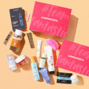 LOOKFANTASTIC Hair & Glow Edit Limited Edition Bundle (worth over $230) LOOKFANTASTIC Hair & Glow Edit Limited Edition Bundle (worth over $230)