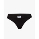 Ultimate Comfort Thong - Black - XS Ultimate Comfort Thong - Black - XS