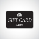 Cult Beauty Gift Voucher - £100 Cult Beauty Gift Voucher - £100