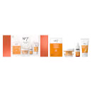 No7 Time to Glow - Radiance Collection No7 Time to Glow - Radiance Collection