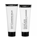 The INKEY List Exclusive Cleansing Duo The INKEY List Exclusive Cleansing Duo