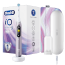 Oral-B iO9 Special Edition Elektrische Tandenborstel Roze