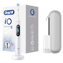 Limited Edition iO8 White Elektrische Tandenborstel Limited Edition iO8 White Elektrische Tandenborstel