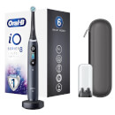 Oral-B iO8 Limited Edition Elektrische Tandenborstel Zwart Oral-B iO8 Limited Edition Elektrische Tandenborstel Zwart