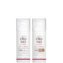 EltaMD Exclusive UV Clear Tinted and Untinted Duo ($84 Value)