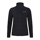 BERGHAUS KALEIDO IA FL JKT AF BLK/BLK - 8 BERGHAUS KALEIDO IA FL JKT AF BLK/BLK - 8