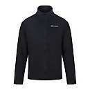 BERGHAUS KALEIDO IA FL JKT AM BLK/BLK - XS BERGHAUS KALEIDO IA FL JKT AM BLK/BLK - XS