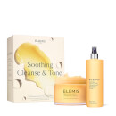 Elemis Soothing Cleanse and Tone Supersized Duo Elemis Soothing Cleanse and Tone Supersized Duo