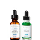 SkinCeuticals Brighten & Smoothen Serum Kit (Worth $253.00) SkinCeuticals Brighten & Smoothen Serum Kit (Worth $253.00)