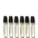 LUMIRA Parfum Discovery Set (6 x 2ml)