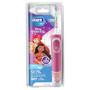 Oral-B Kids Disney Princesses Electric Rechargeable Toothbrush for Ages 3+, Christmas Gift Oral-B Kids Disney Princesses Electric Rechargeable Toothbrush for Ages 3+, Christmas Gift