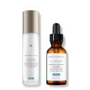 SkinCeuticals Antiaging Neck Up Set SkinCeuticals Antiaging Neck Up Set