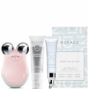 NuFACE Power Mini Facial Kit - Exclusive to LOOKFANTASTIC