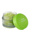 Barry M Cosmetics Lime Lip Scrub - Lime 15g