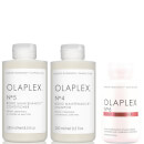 Olaplex No.4, No.5 and No.6 Bundle (Worth $150.00)