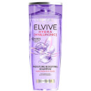 L'Oreal Elvive Hydra Hyaluronic Acid Shampoo (Various Sizes) L'Oreal Elvive Hydra Hyaluronic Acid Shampoo (Various Sizes)
