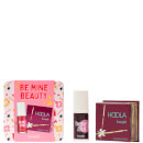benefit Be Mine Beauty Matte Bronzer and Lip and Cheek Tint Duo Gift Set (Worth £43.00)