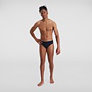 SPEEDO ECO END+ 7CM BRF AM NAVY - 26 SPEEDO ECO END+ 7CM BRF AM NAVY - 26