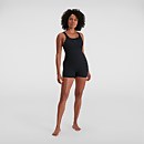 SPEEDO ECO END+ LSUT AF BLACK - 28 SPEEDO ECO END+ LSUT AF BLACK - 28