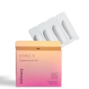 Foria Intimacy Suppositories (4 Pack)