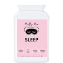 Pretty Pea Sleep Supplement 65g