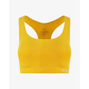 Les Girls Les Boys Seamfree Sport Crop Top - Daffodil - XS/S Les Girls Les Boys Seamfree Sport Crop Top - Daffodil - XS/S
