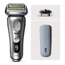 Braun Series 9 Pro Shaver with Power Case Braun Series 9 Pro Shaver with Power Case