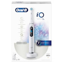 Oral-B iO 9N White Alabaster Elektrische Tandenborstel