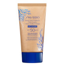 Shiseido Sustainable Expert Sun Protector Cream SPF50+ 50ml