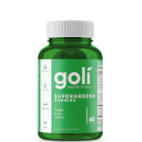 Goli Nutrition Super Greens Gummies (60 Gummies) Goli Nutrition Super Greens Gummies (60 Gummies)