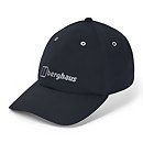 BERGHAUS ORTLER CAP AU BLK/BLK - ONE SIZE BERGHAUS ORTLER CAP AU BLK/BLK - ONE SIZE
