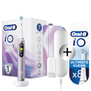 Oral-B iO9 Speciale Editie Elektrische Tandenborstel Roze + 8 Opzetborstels Oral-B iO9 Speciale Editie Elektrische Tandenborstel Roze + 8 Opzetborstels