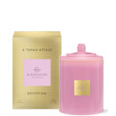 Glasshouse A Tahaa Affair Devotion Limited Edition Soy Candle 380g