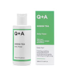 Q+A Green Tea Daily Toner 100ml Q+A Green Tea Daily Toner 100ml