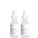 The Ordinary Niacinamide 10% and Zinc 1% Duo The Ordinary Niacinamide 10% and Zinc 1% Duo