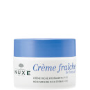 NUXE Crème Fraîche de Beauté Moisturising Rich Cream - Dry Skin 50ml NUXE Crème Fraîche de Beauté Moisturising Rich Cream - Dry Skin 50ml