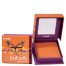 benefit Butterfly Orange Tangerine Blush Powder 6g