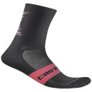 Castelli Giro D'Italia 15 Socks