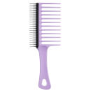Tangle Teezer Wide Tooth Comb - Lilac Tangle Teezer Wide Tooth Comb - Lilac