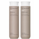 Living Proof No Frizz Shampoo and Conditioner Duo