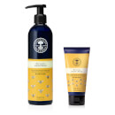 Bee Lovely Handcare Duo