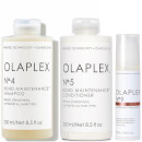 Olaplex Nourished Hair Essentials