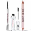 benefit Whatta Brow Steal! Brow Set (Various Shades)