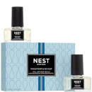NEST New York Ocean Mist and Sea Salt Wall Diffuser Refill 42ml NEST New York Ocean Mist and Sea Salt Wall Diffuser Refill 42ml