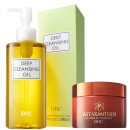 DHC Signature All-in-One Skincare Set DHC Signature All-in-One Skincare Set