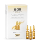 ISDIN ISDINCEUTICS Serum Ampoules Flavo- C Ultraglican. Vitamin C and Hyaluronic Acid (Various Options)