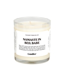 Candier Namaste in Bed, Babe Candle 255g