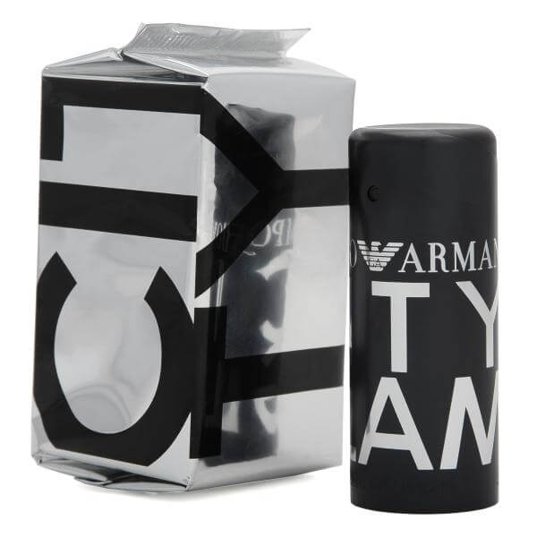 armani city glam she