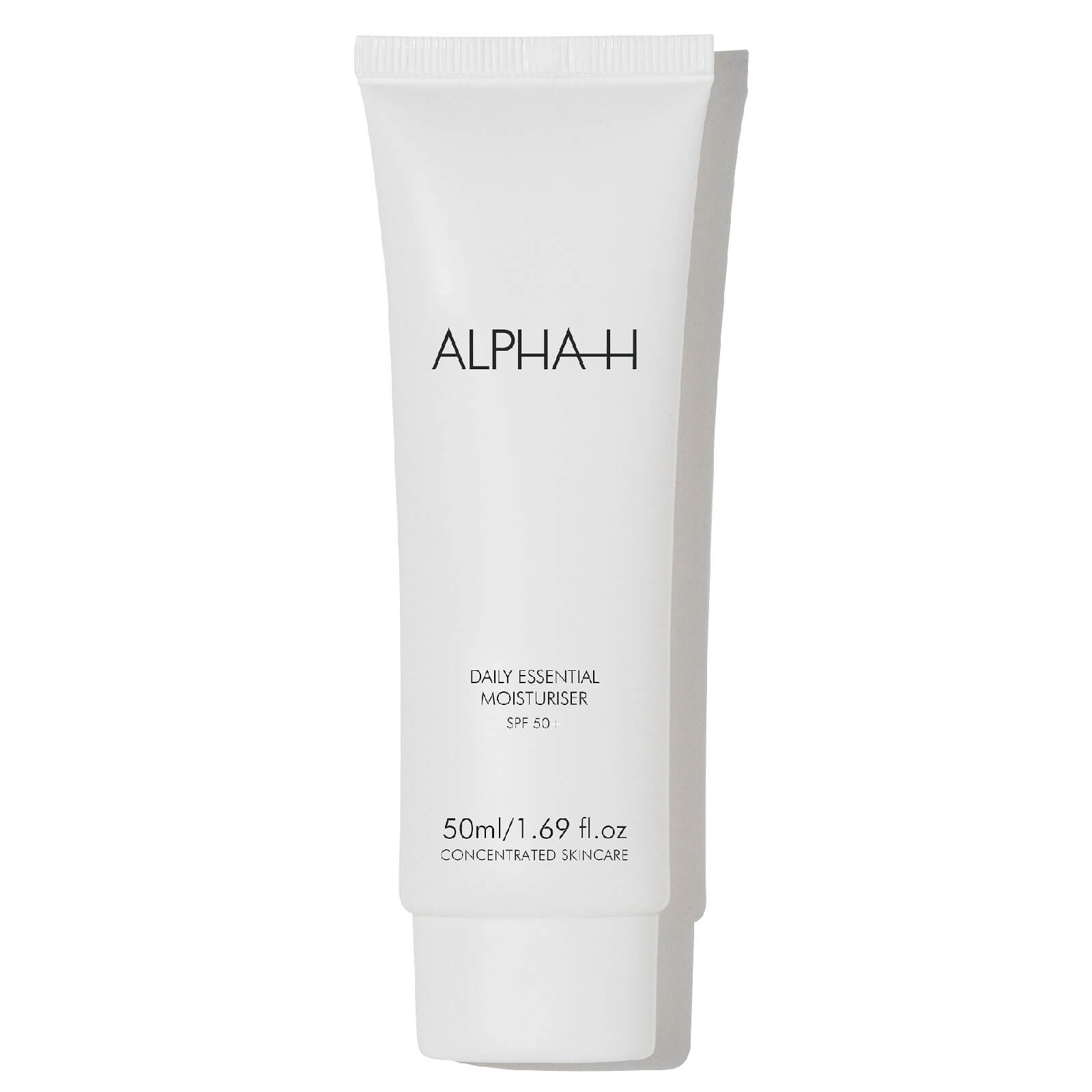 Alpha H Daily Essential Moisturiser Spf50 50ml Free Shipping