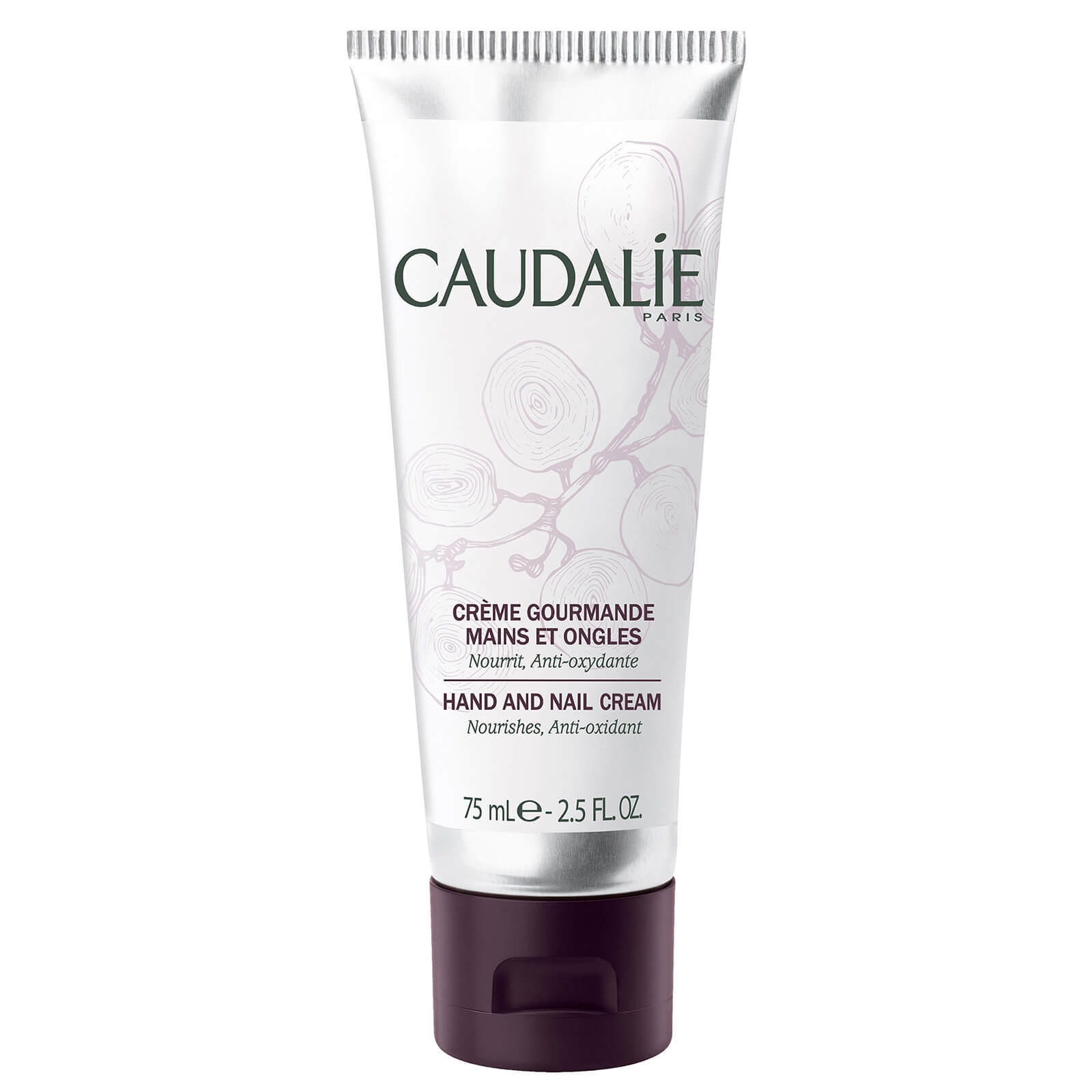 Hand & Nail Cream 75ml 4 Types Hand & Nail Cream 75ml 4 Types